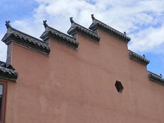 -石峰岩寺