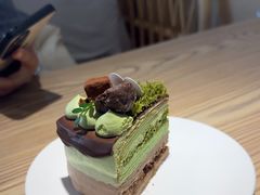 -嗒令甜品·主题融合料理餐厅(首座时代店)