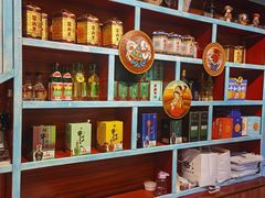-格日勒阿妈蒙古厨房(大召店)
