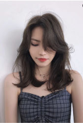 -CHIC 国潮男士发型