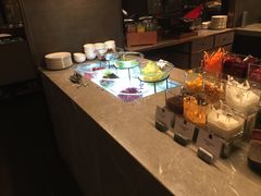 -康莱德酒店·美庭自助餐厅