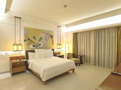 -三亚海棠湾万丽度假酒店