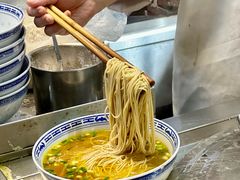 -永丰面馆(汉口路店)