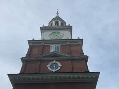 -美国独立纪念馆