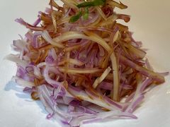 -狮王府淮扬菜(夫子庙老门东店)