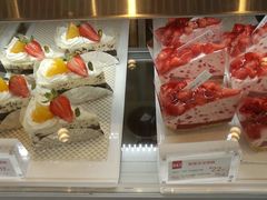 零售区-85度C(上海广元店)