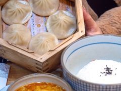-蟹味阁·蟹黄面(体育西横街店)