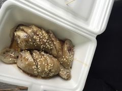 -蔡伯糯米猪肠