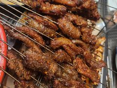 -东仪路传统烤肉