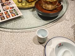 -老灶房-四川土菜(开元店)