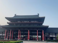 -狼山风景名胜区