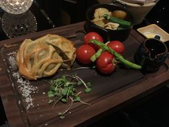 惠林顿牛排-上海苏宁宝丽嘉酒店·Cafe Bellagio西餐厅