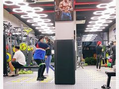 -VPsmart私教健身工作室(新华路旗舰店)