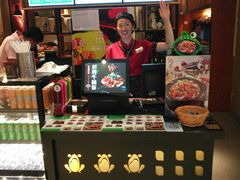 -谷田稻香·砂锅菜(川沙百联店)