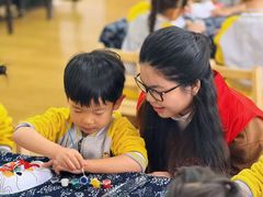 -天津蜂巢幼儿园·托育