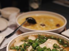 -小大董·烤鸭(观景餐厅·南京西路店)