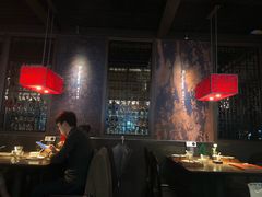大堂-掌柜的店·河南菜(世茂店)