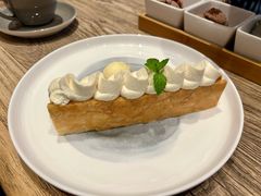 -Vanilla Specialty Coffee(八大关店)