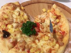 -夏日玛莉西餐厅(岳阳花板桥步步高店)