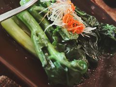-花马天堂云南餐厅 Lost Heaven(高邮路店)