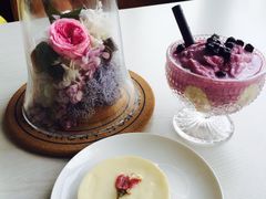 莫奈花园法式甜点-莫奈花园法式蛋糕