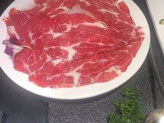 -重庆德庄火锅