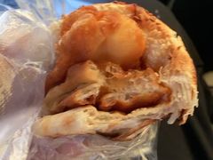 -文武王氏烧饼·无矾油条(西溪路店)