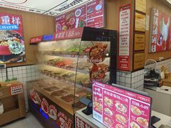 -冒菜西施·非遗冒菜(总店)