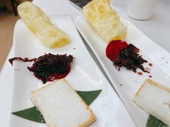 乳品双拼-蝴蝶泉宾馆-中餐厅