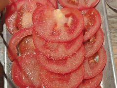 -叁宝烤肉• 西安烧烤(太乙路店)