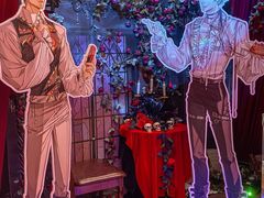 -Nord Grill&Bar Highland诺德西餐(深圳欢乐海岸店)