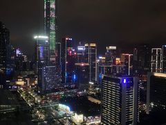-深圳皇庭V酒店