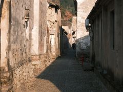 -前童古镇