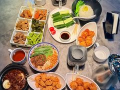 -纯K(打浦桥店)