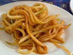 -吾斯曼珍珠抓饭王