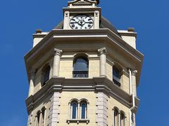 -天津五大道文化旅游区