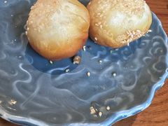 -鑫震源·苏式大虾生煎(山塘街店)