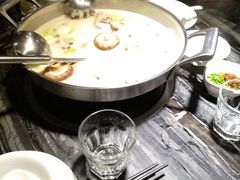 -骨之味·筒骨汤火锅(江头店)