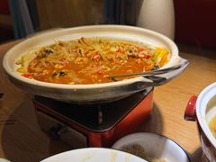 -赣饭农家·江西小炒(西乡店)