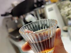 -舊新事咖啡NOTHING NEW COFFEE