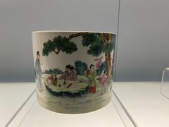 -上海博物馆(人民广场馆)