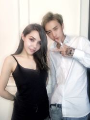 -3AM HAIR SALON染发烫发接发