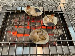 -震海贝烤贝·民俗特色店(延吉总店)