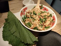 -红东阁东北菜烤肉酒馆(CROSS万象汇店)