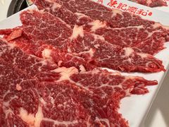 -陈记顺和潮汕牛肉火锅(韩江路店)