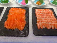 -星伦多自助料理·涮烤一体(杭州来福士店)