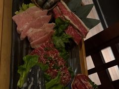 -杉海和牛烧肉海鲜自助(会展城店)