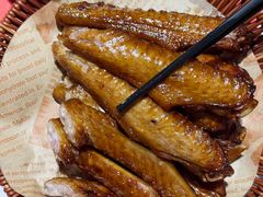 -江味龙虾馆·裸蓝龙虾(南山店)