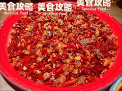 辣子鸡-先启半步颠小酒馆(常熟万达广场店)