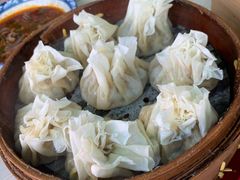 羊肉烧卖-白老大羊杂碎稍麦